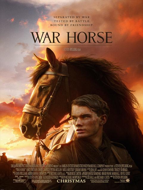 War Horse Pic